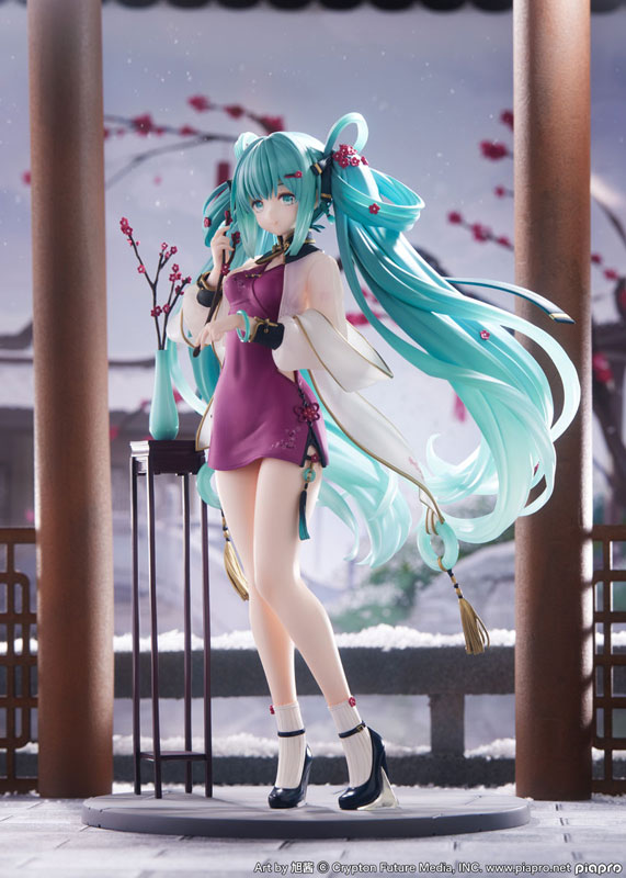 AmiAmi [Character & Hobby Shop] | [F:NEX x POPPRO] Hatsune Miku 