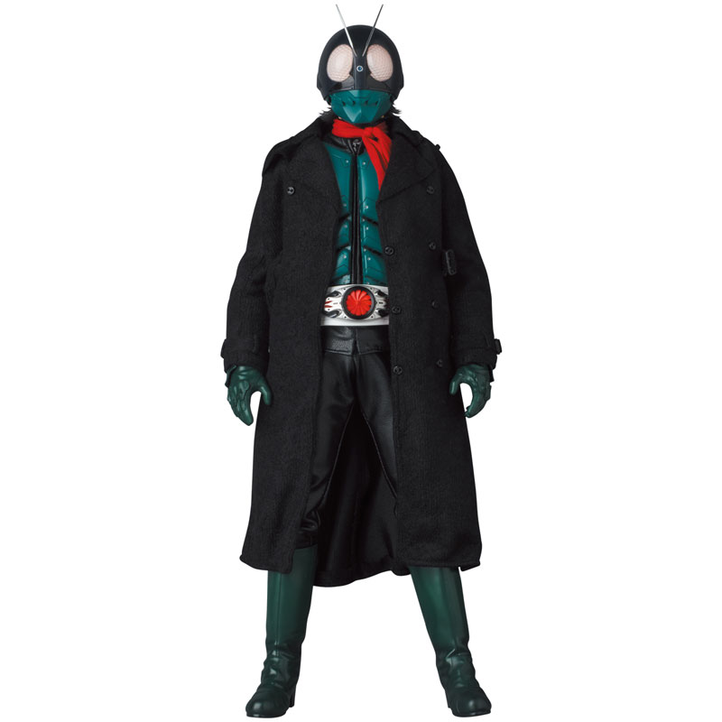 AmiAmi [Character & Hobby Shop] | Real Action Heroes No.789