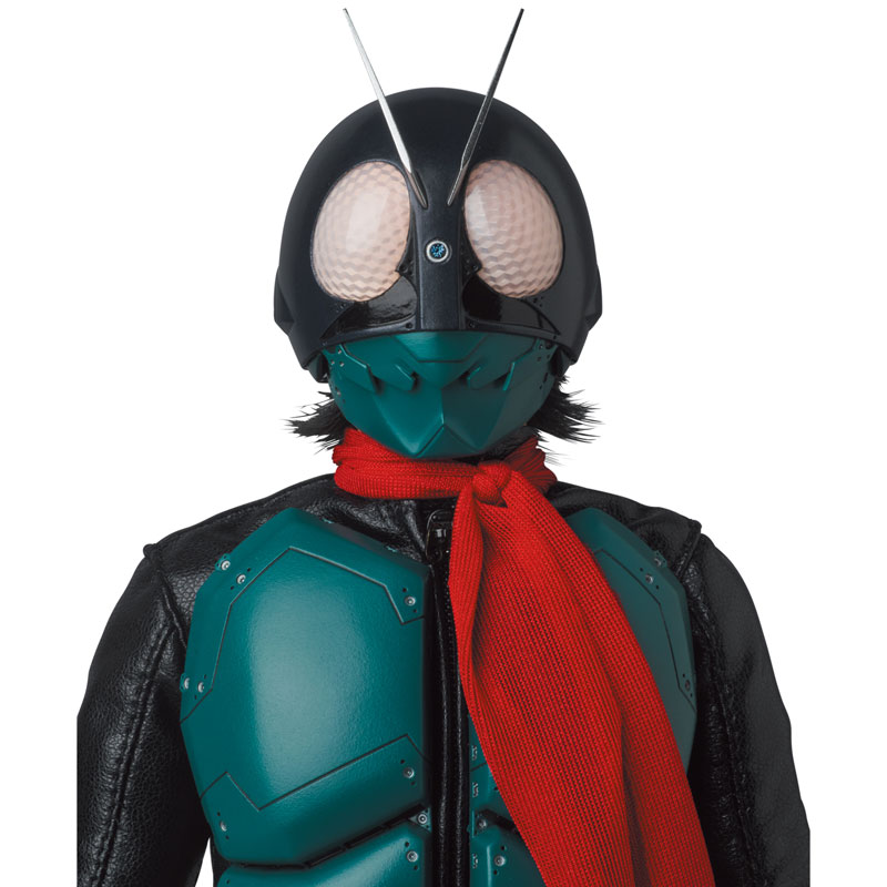 AmiAmi [Character & Hobby Shop] | Real Action Heroes No.789