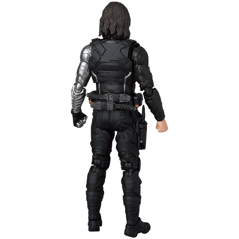 MAFEX winter soldier バッキー mafex-captain-america-the-