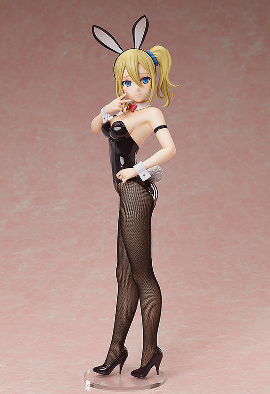 Original 1/7 Mimeyoi AMAKUNI AmiAmi Ai Hayasaka Kaguya-sama: Love Is War Temporada  2 Anime Figura Modelo de Ação Brinquedos Presentes - AliExpress