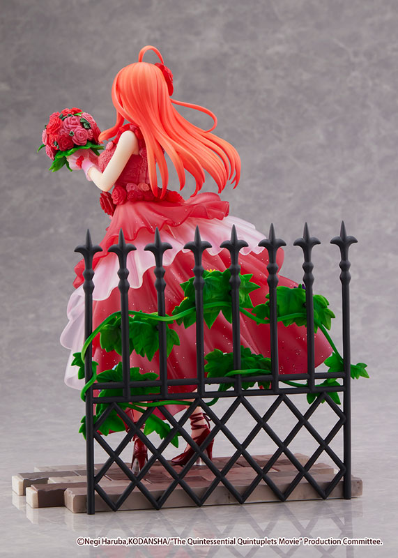 Good Smile Company The Quintessential Quintuplets Movie POP UP PARADE The  Quintessential Quintuplets the Movie Special Set – Akiha Hobby, Malaysia  Anime Figure Online Shop
