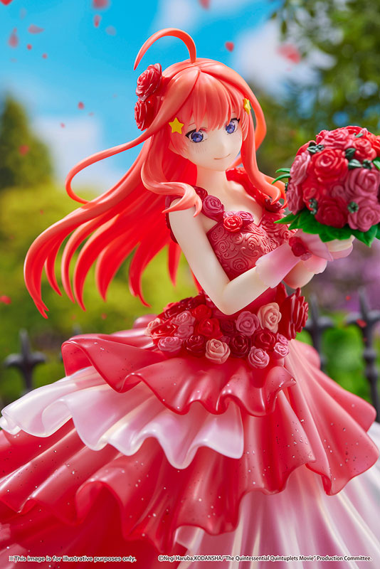 Good Smile Company The Quintessential Quintuplets Movie POP UP PARADE The  Quintessential Quintuplets the Movie Special Set – Akiha Hobby, Malaysia  Anime Figure Online Shop