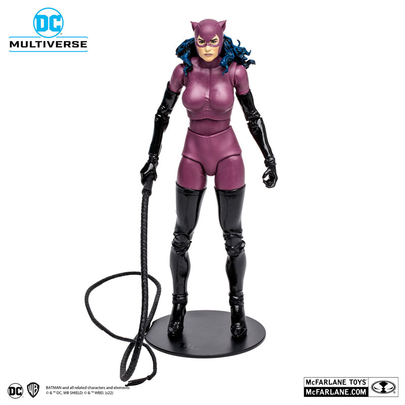 Dc deals essentials catwoman