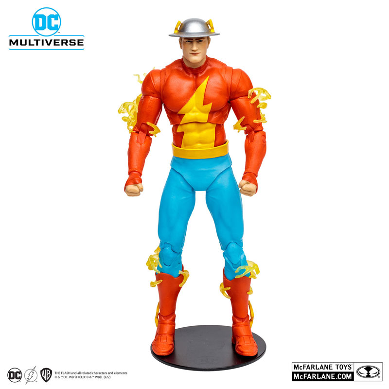 AmiAmi [Character & Hobby Shop] | DC Multiverse Action