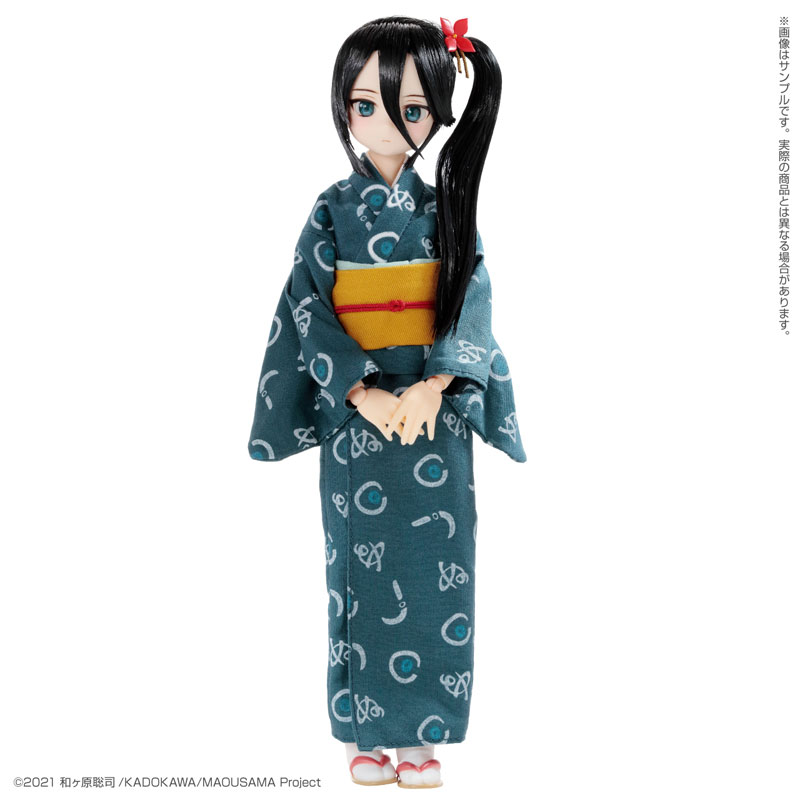 AmiAmi [Character & Hobby Shop] | 1/6 Pure Neemo Character Series