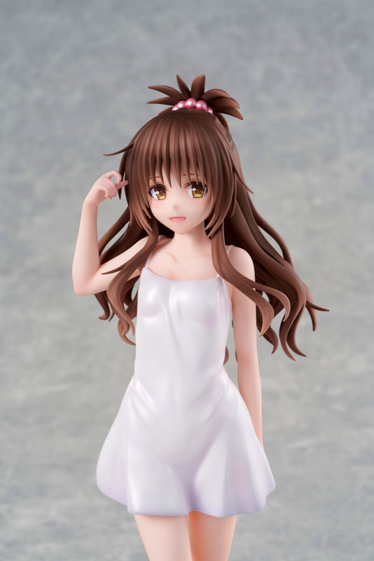 AmiAmi [Character & Hobby Shop] | To Love-Ru Genga Art Exhibition