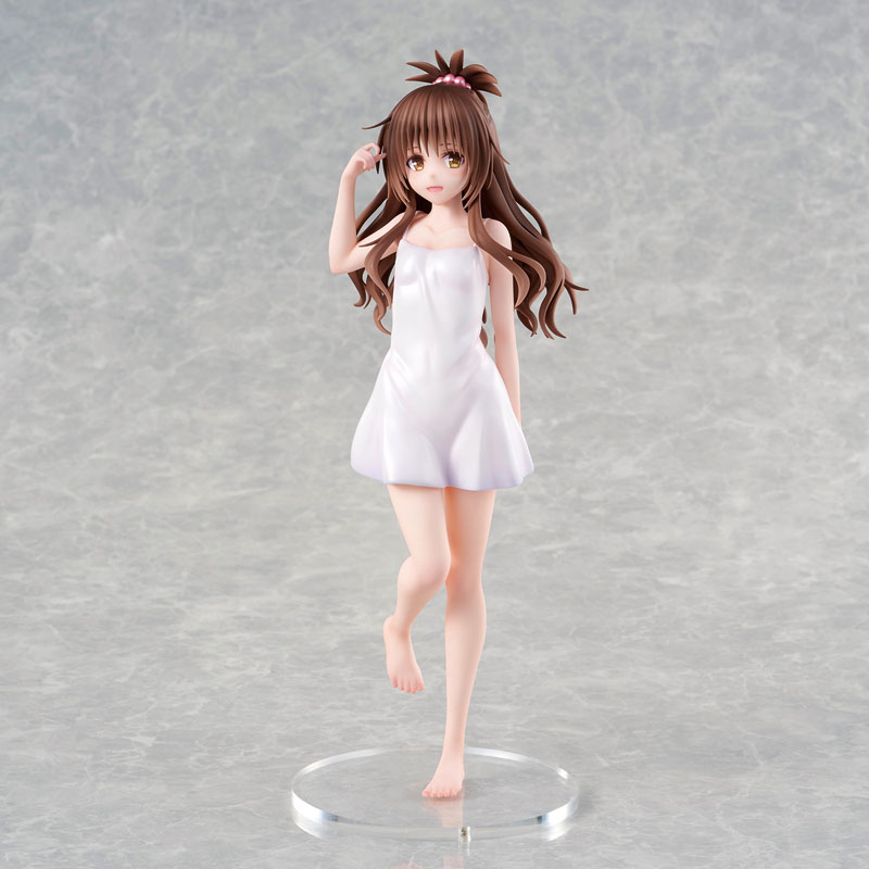 AmiAmi [Character & Hobby Shop] | To Love-Ru Genga Art Exhibition