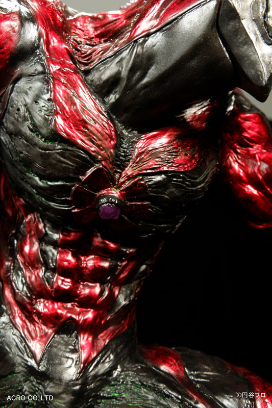 AmiAmi [Character & Hobby Shop] | KAIJU REMIX SERIES