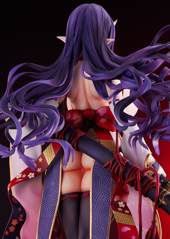 AmiAmi [Character & Hobby Shop] | RASETHUHIME -SAKI- M