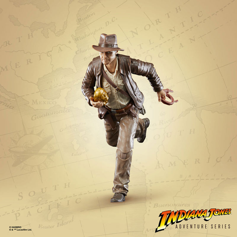 インディ・ジョーンズ INDIANA JONES SIDESHOW COLLECTIBLES