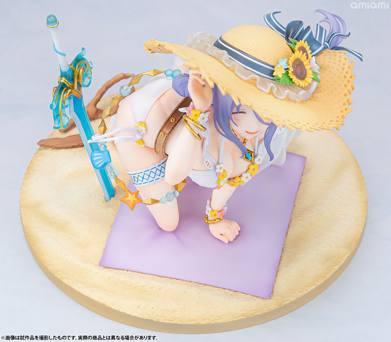 AmiAmi [Character & Hobby Shop] | [Exclusive Sale] Lucrea Princess