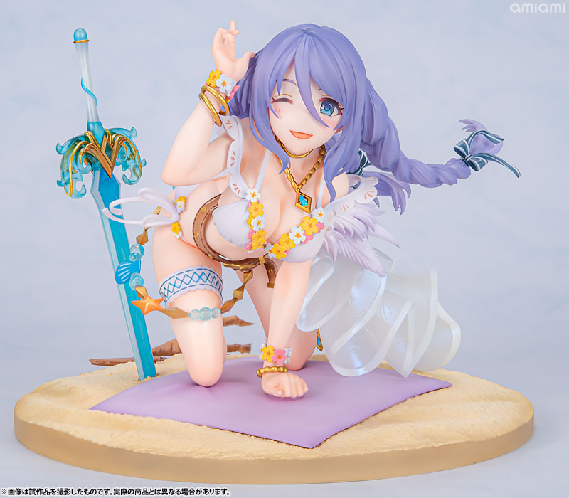 AmiAmi [Character & Hobby Shop] | [Exclusive Sale] Lucrea Princess