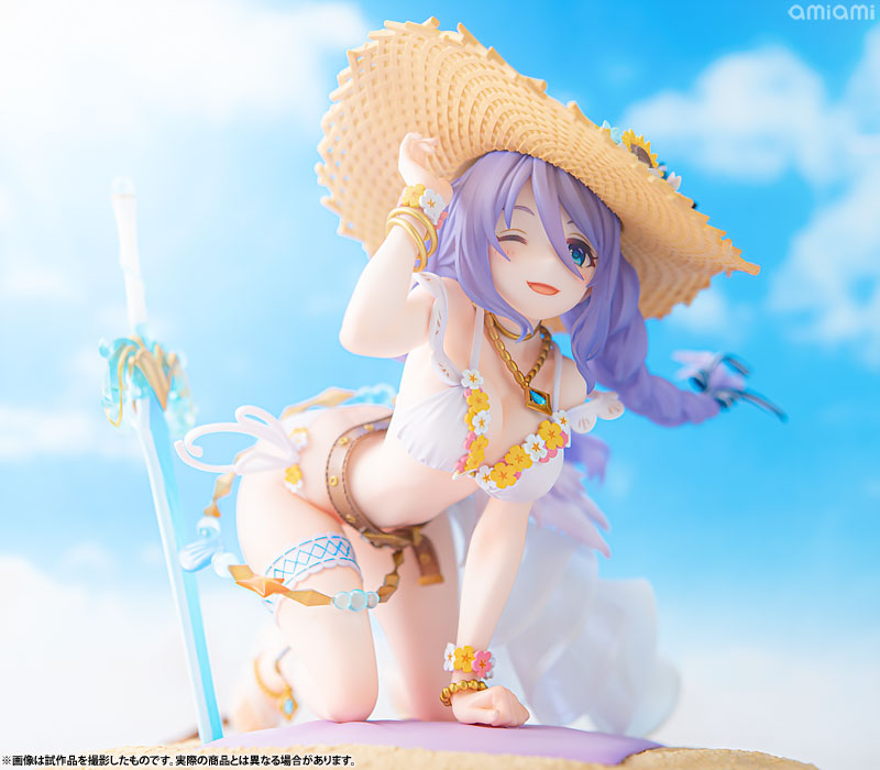 AmiAmi [Character & Hobby Shop] | [Exclusive Sale] Lucrea Princess