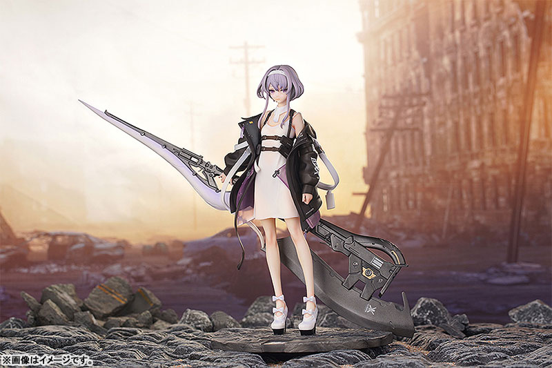 AmiAmi [Character & Hobby Shop] | A-Z: [E] 1/7 Complete Figure(Released)