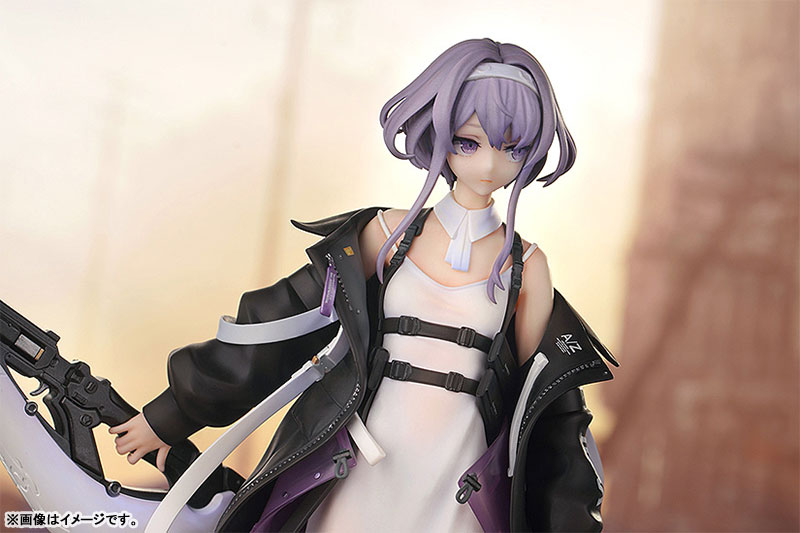 AmiAmi [Character & Hobby Shop] | A-Z: [E] 1/7 Complete Figure