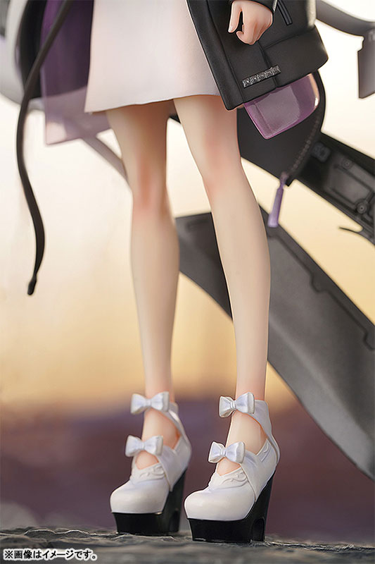 AmiAmi [Character & Hobby Shop] | A-Z: [E] 1/7 Complete Figure
