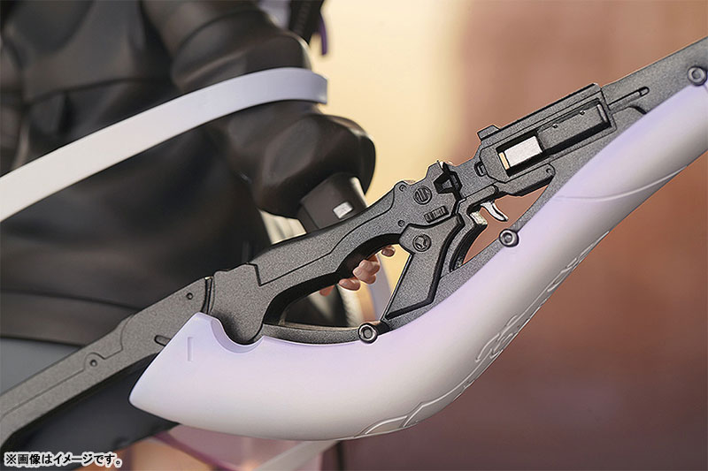 AmiAmi [Character & Hobby Shop] | A-Z: [E] 1/7 Complete Figure