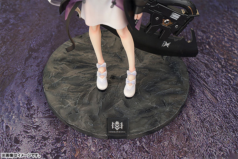 AmiAmi [Character & Hobby Shop] | A-Z: [E] 1/7 Complete Figure 