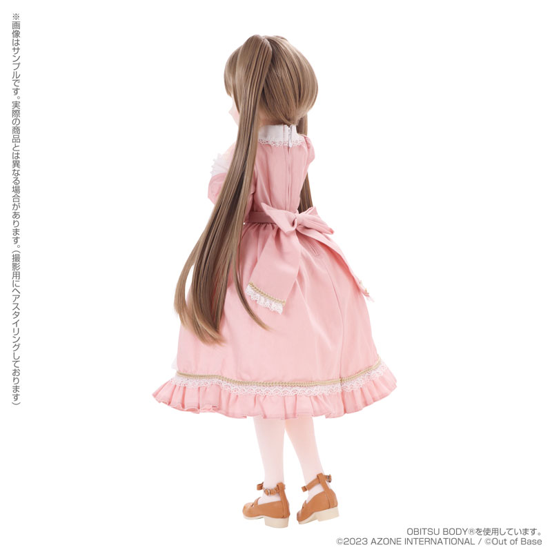 AmiAmi [Character & Hobby Shop] | 1/3 Iris Collect petit Suzune