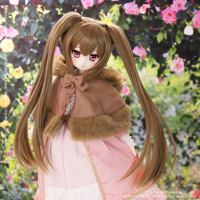 AmiAmi [Character & Hobby Shop] | 1/3 Iris Collect petit Suzune