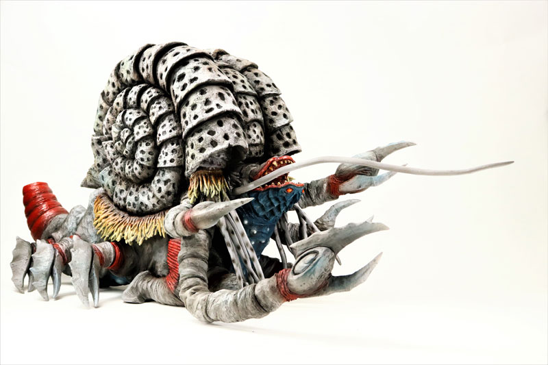 AmiAmi [Character & Hobby Shop] | Maboroshi no Kyuukyoku Zoukei