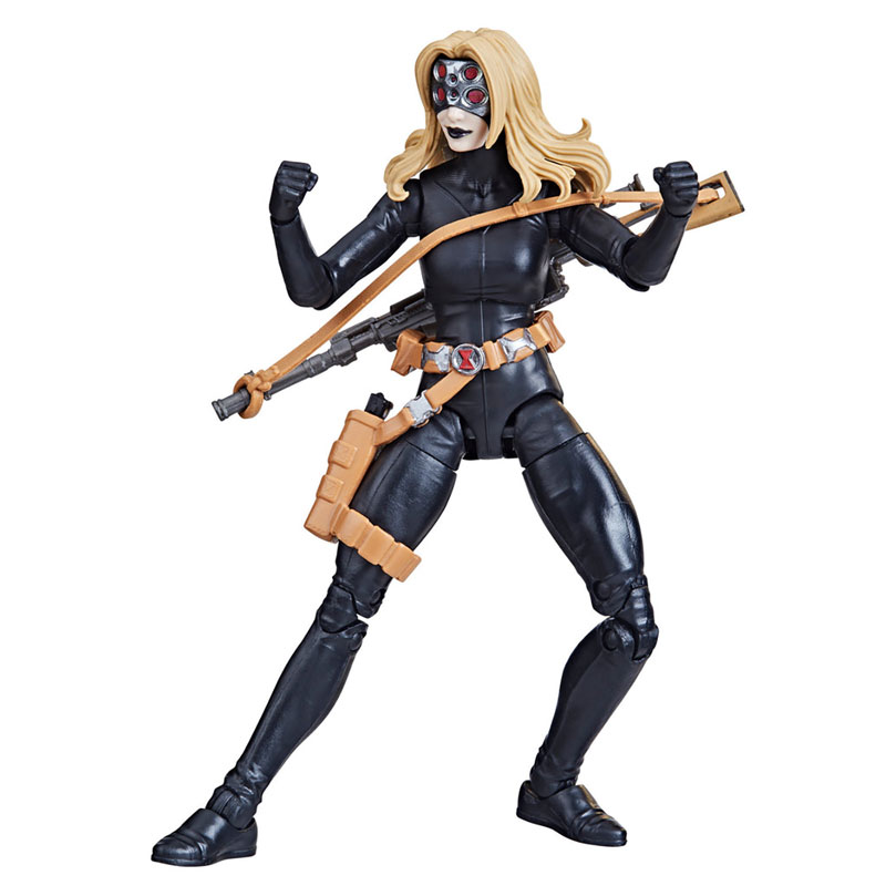 AmiAmi [Character & Hobby Shop] | Marvel Legends 6 Inch Action