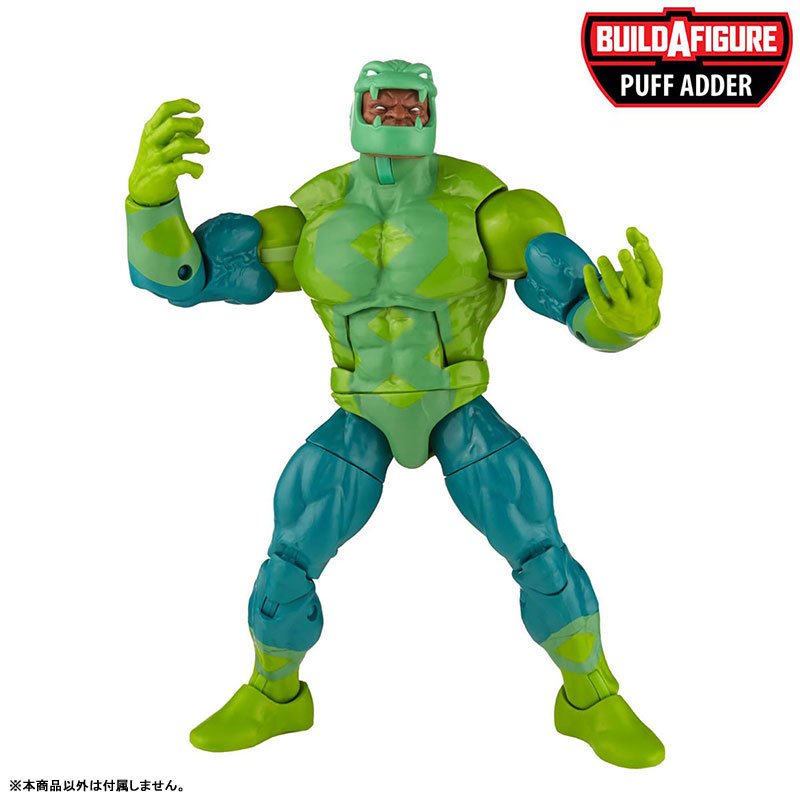 AmiAmi [Character & Hobby Shop] | Marvel Legends 6 Inch Action