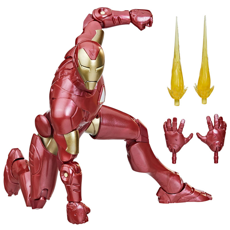 AmiAmi [Character & Hobby Shop] | Marvel Legends 6 Inch Action