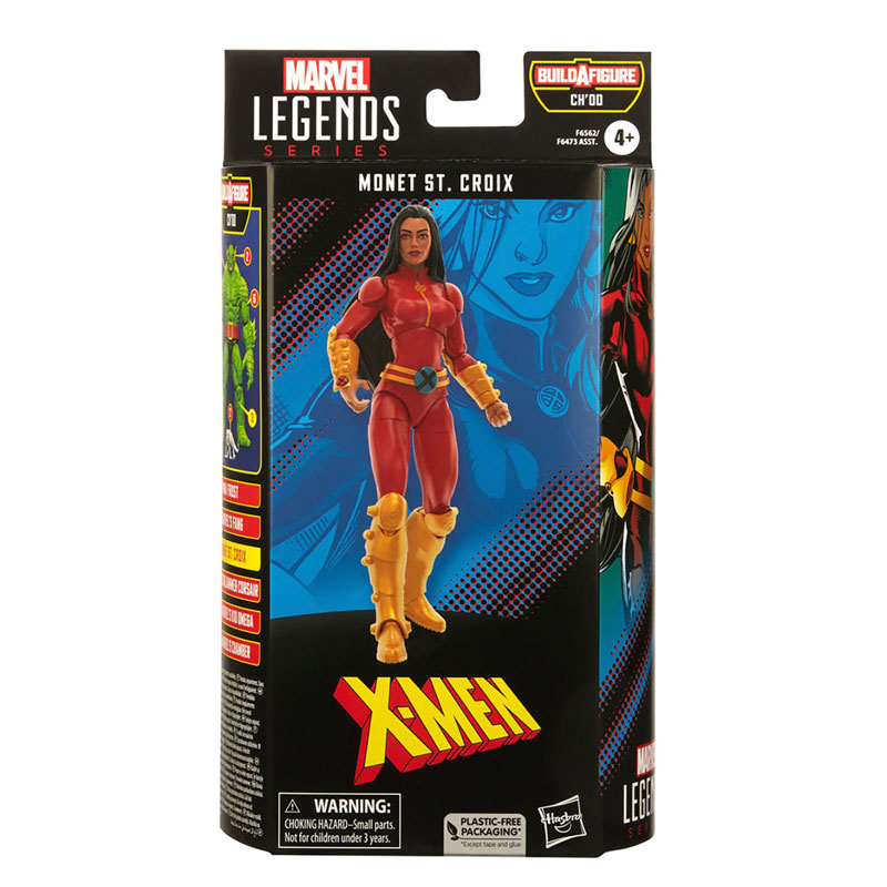 AmiAmi [Character & Hobby Shop] | Marvel Legends 6 Inch Action