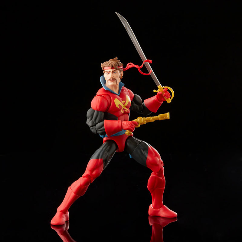 AmiAmi [Character & Hobby Shop] | Marvel Legends 6 Inch Action