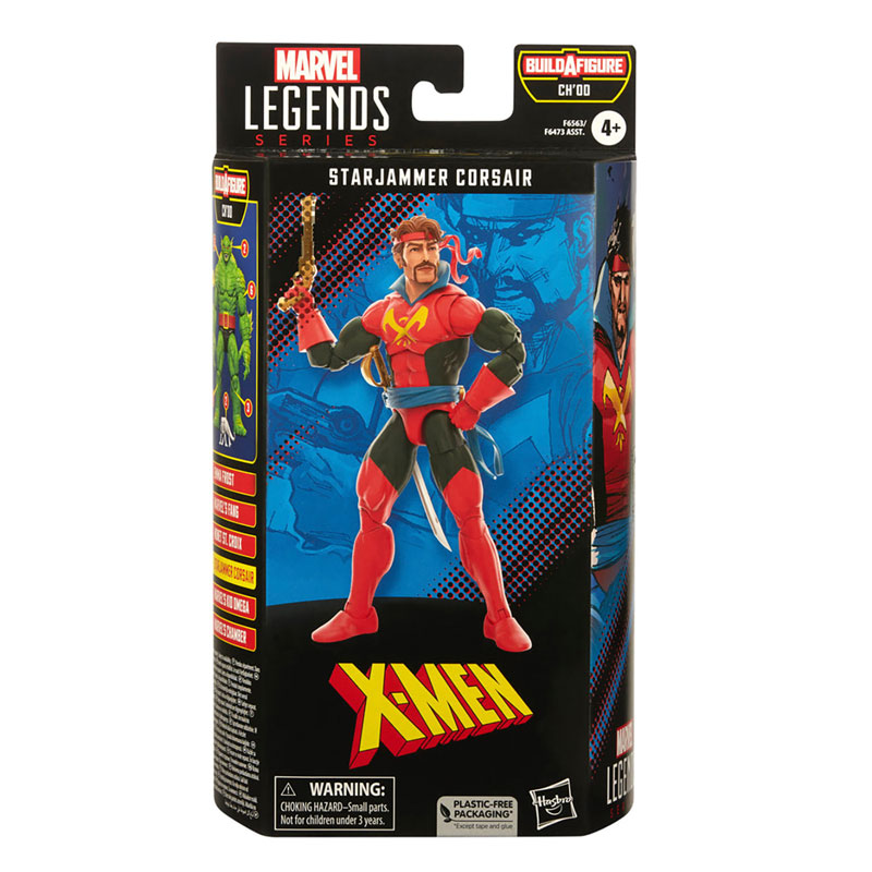 AmiAmi [Character & Hobby Shop] | Marvel Legends 6 Inch Action