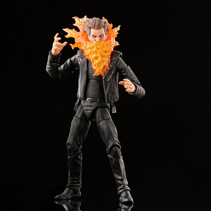 AmiAmi [Character & Hobby Shop] | Marvel Legends 6 Inch Action