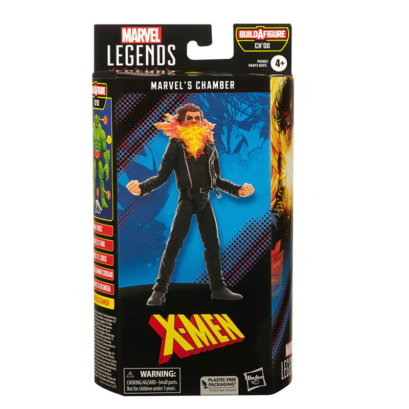 AmiAmi [Character & Hobby Shop] | Marvel Legends 6 Inch Action