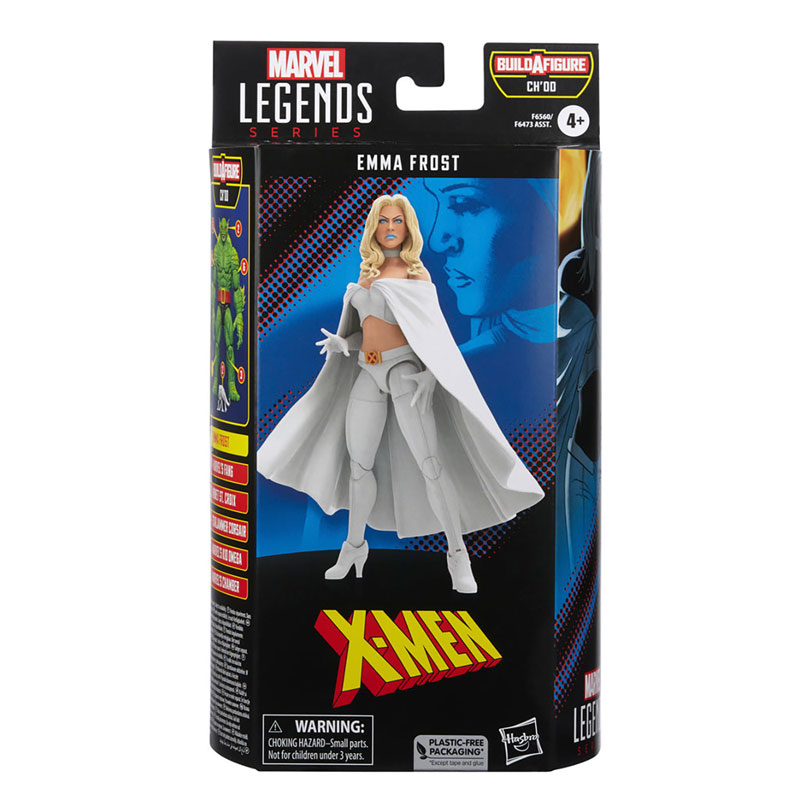 中古】フィギュア エマ・フロスト(アストニッシングX-MEN) 「X