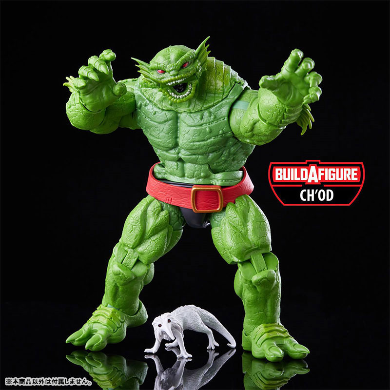 AmiAmi [Character & Hobby Shop] | Marvel Legends 6 Inch Action