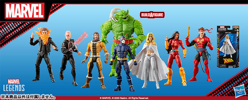 AmiAmi [Character & Hobby Shop] | Marvel Legends 6 Inch Action