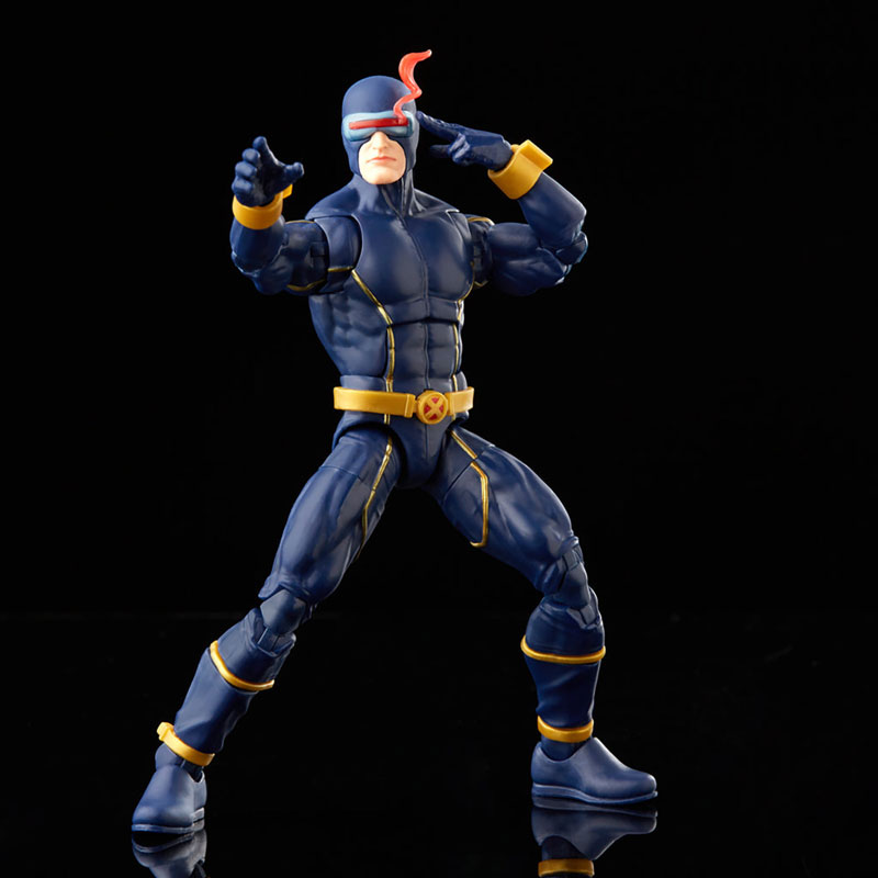 まとめて売りMarvel Legends フィギュアセット Amazon.co.jp: マーベル レジェンド 6インチ アクションフィギュア BAF
