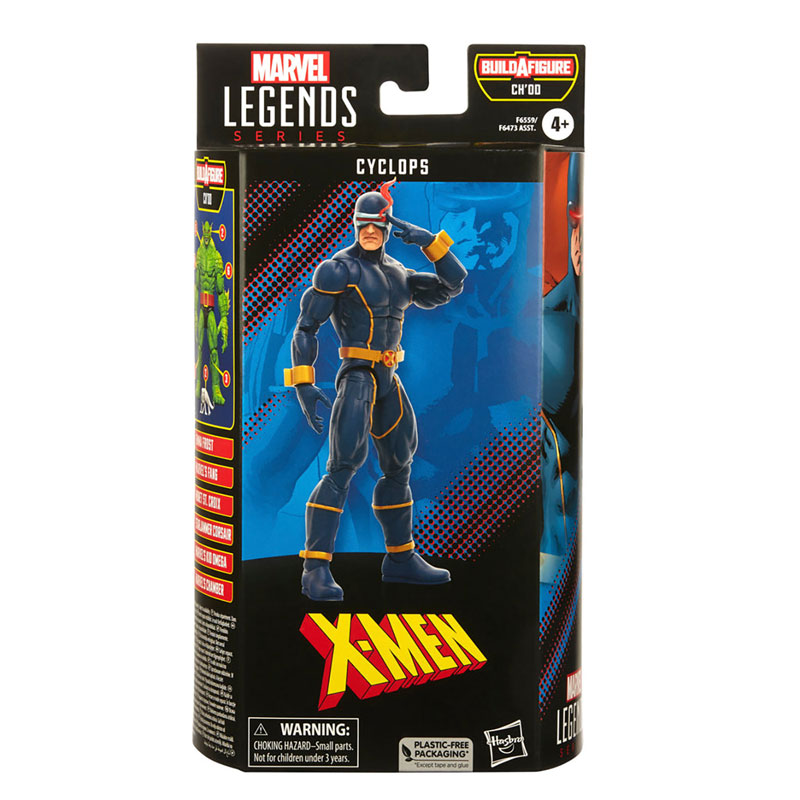 AmiAmi [Character & Hobby Shop] | Marvel Legends 6 Inch Action