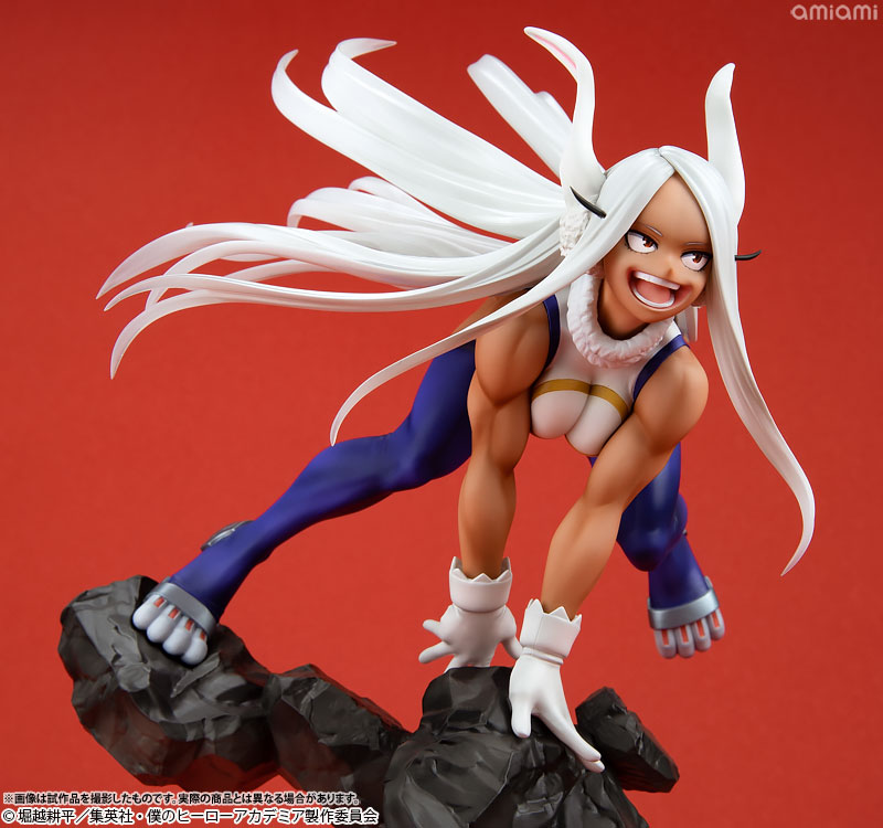 AmiAmi [Character & Hobby Shop] | ARTFX J My Hero Academia