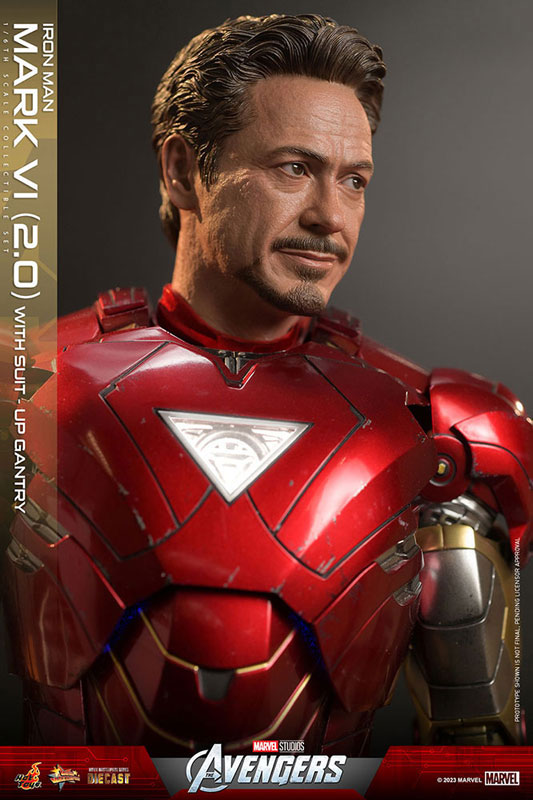 AmiAmi [Character & Hobby Shop] | Movie Masterpiece DIECAST