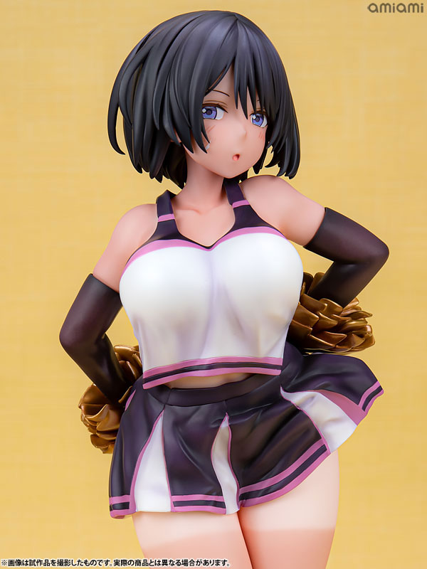 AmiAmi [Character & Hobby Shop] | [AmiAmi Exclusive Bonus] Cheer 