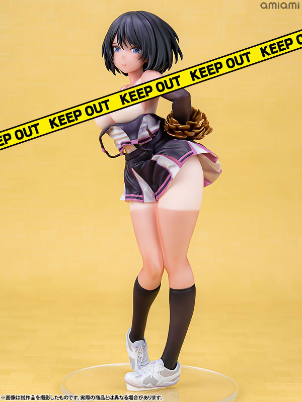 AmiAmi [Character & Hobby Shop] | [AmiAmi Exclusive Bonus] Cheer