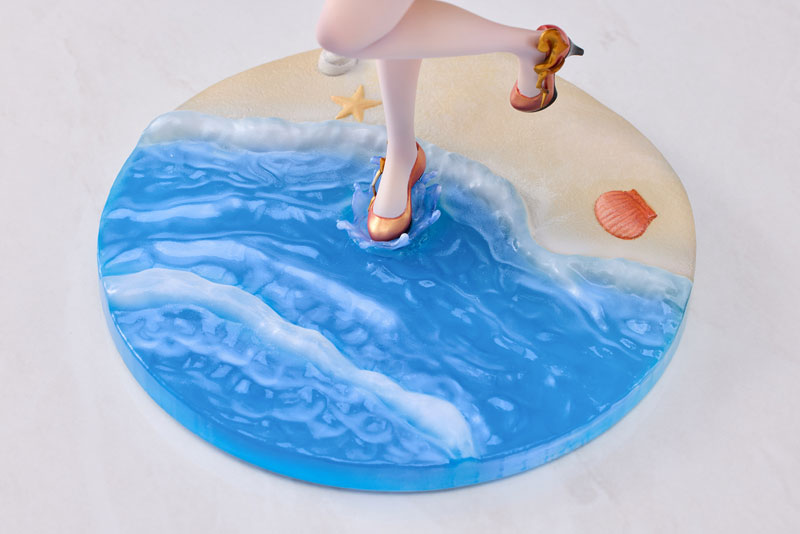 AmiAmi [Character & Hobby Shop] | Dragon Girl Monli 1/7 Complete