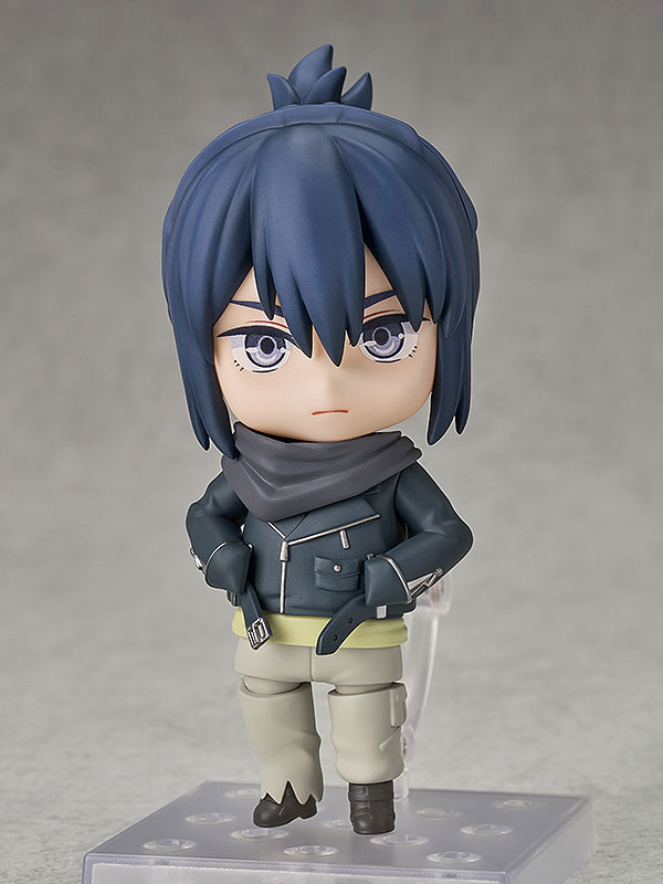 AmiAmi [Character & Hobby Shop] | Nendoroid NO.6 Nezumi(Released)