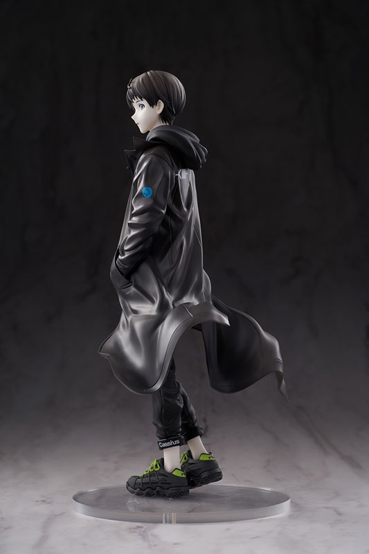 AmiAmi [Character & Hobby Shop] | Evangelion (RADIO EVA) Shinji