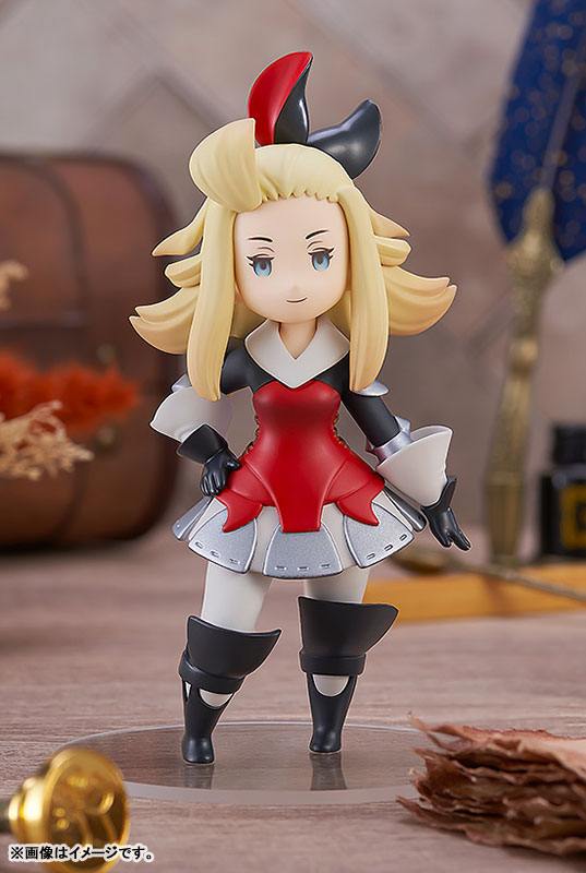 AmiAmi [Character & Hobby Shop] | POP UP PARADE Bravely Default