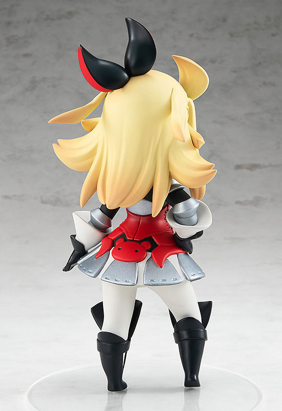 AmiAmi [Character & Hobby Shop] | POP UP PARADE Bravely Default