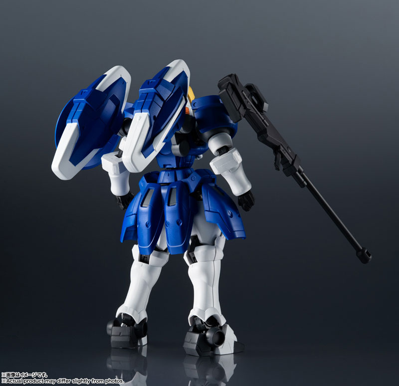 AmiAmi [Character & Hobby Shop] | GUNDAM UNIVERSE ASW-G-08