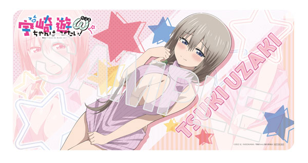 AmiAmi [Character & Hobby Shop]  KDcolle Uzaki-chan wa Asobitai